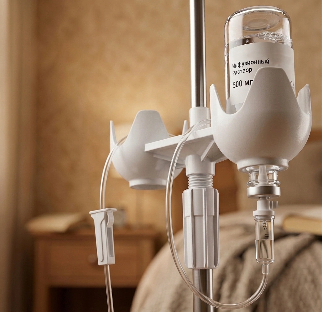 Бригада скорой помощи